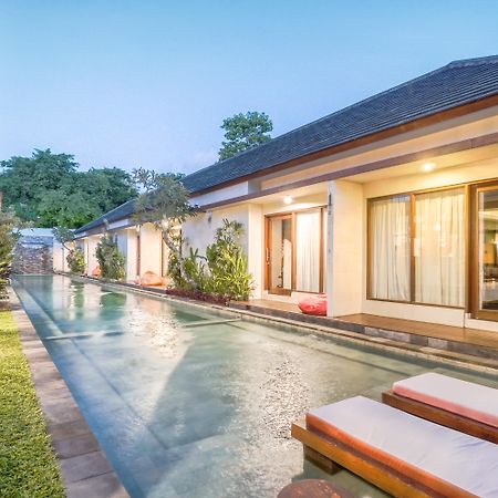 Gaing Mas Jimbaran Villas By Gaing Mas Group מראה חיצוני תמונה