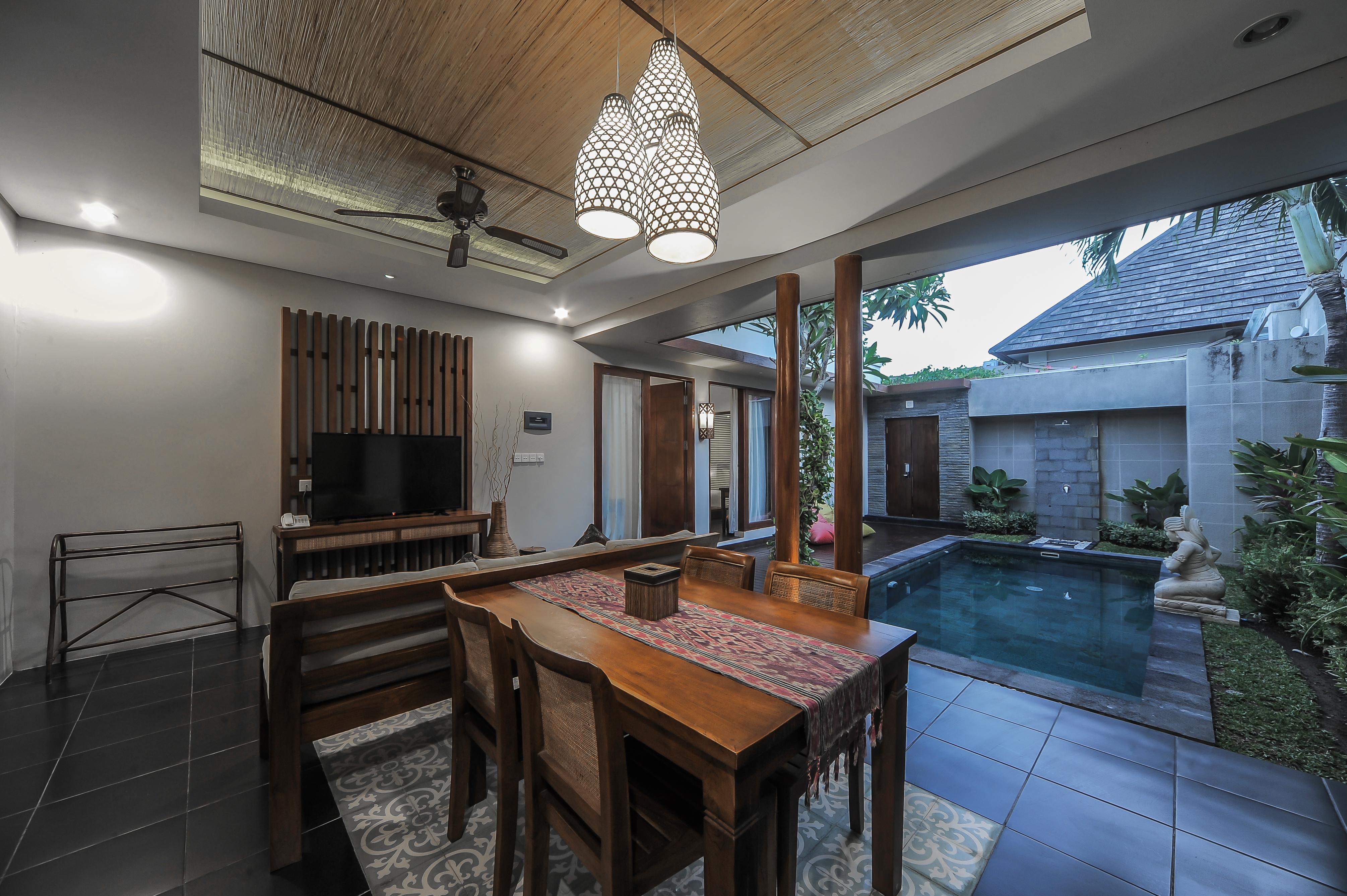 Gaing Mas Jimbaran Villas By Gaing Mas Group מראה חיצוני תמונה