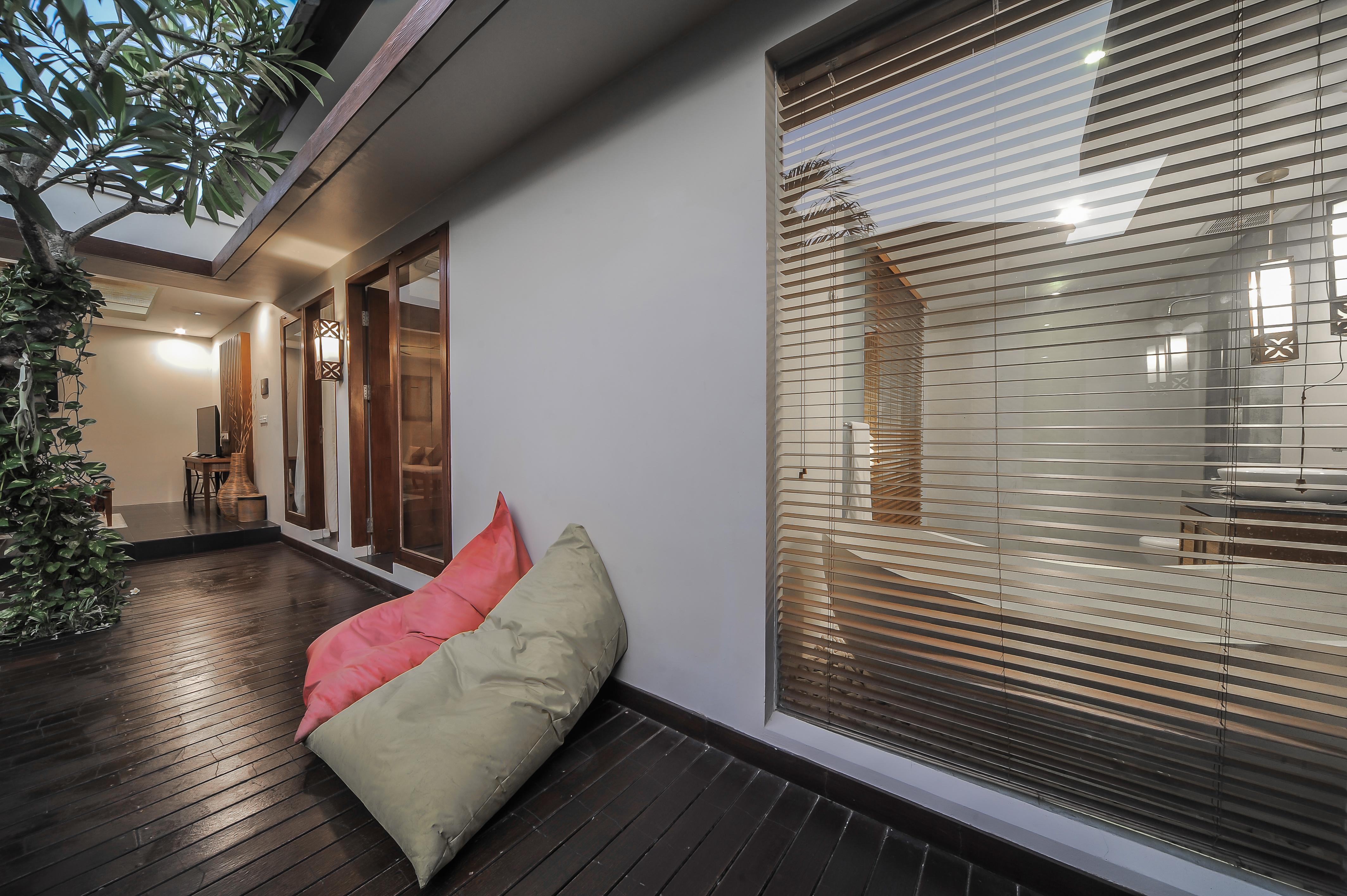 Gaing Mas Jimbaran Villas By Gaing Mas Group מראה חיצוני תמונה