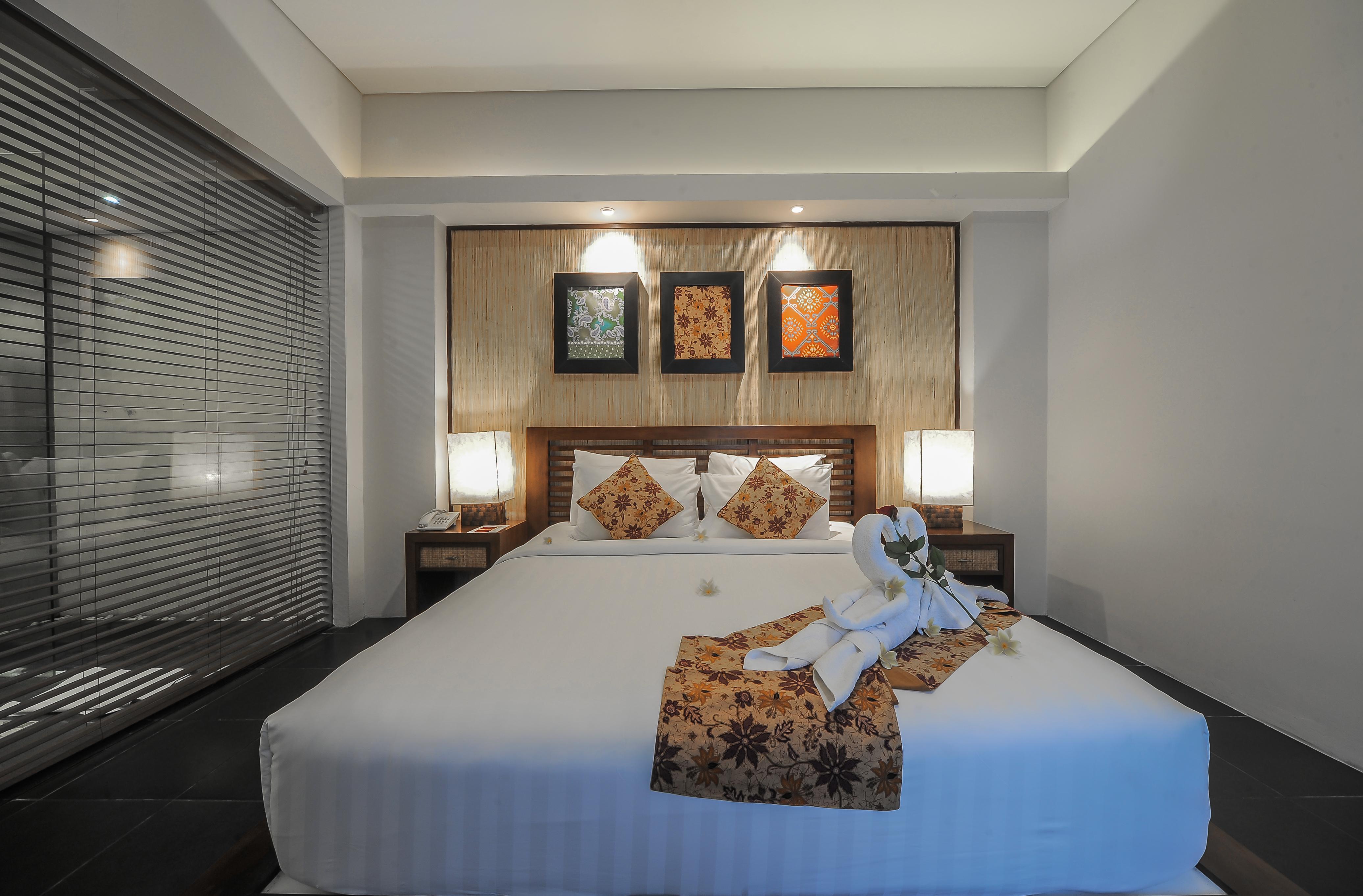 Gaing Mas Jimbaran Villas By Gaing Mas Group מראה חיצוני תמונה