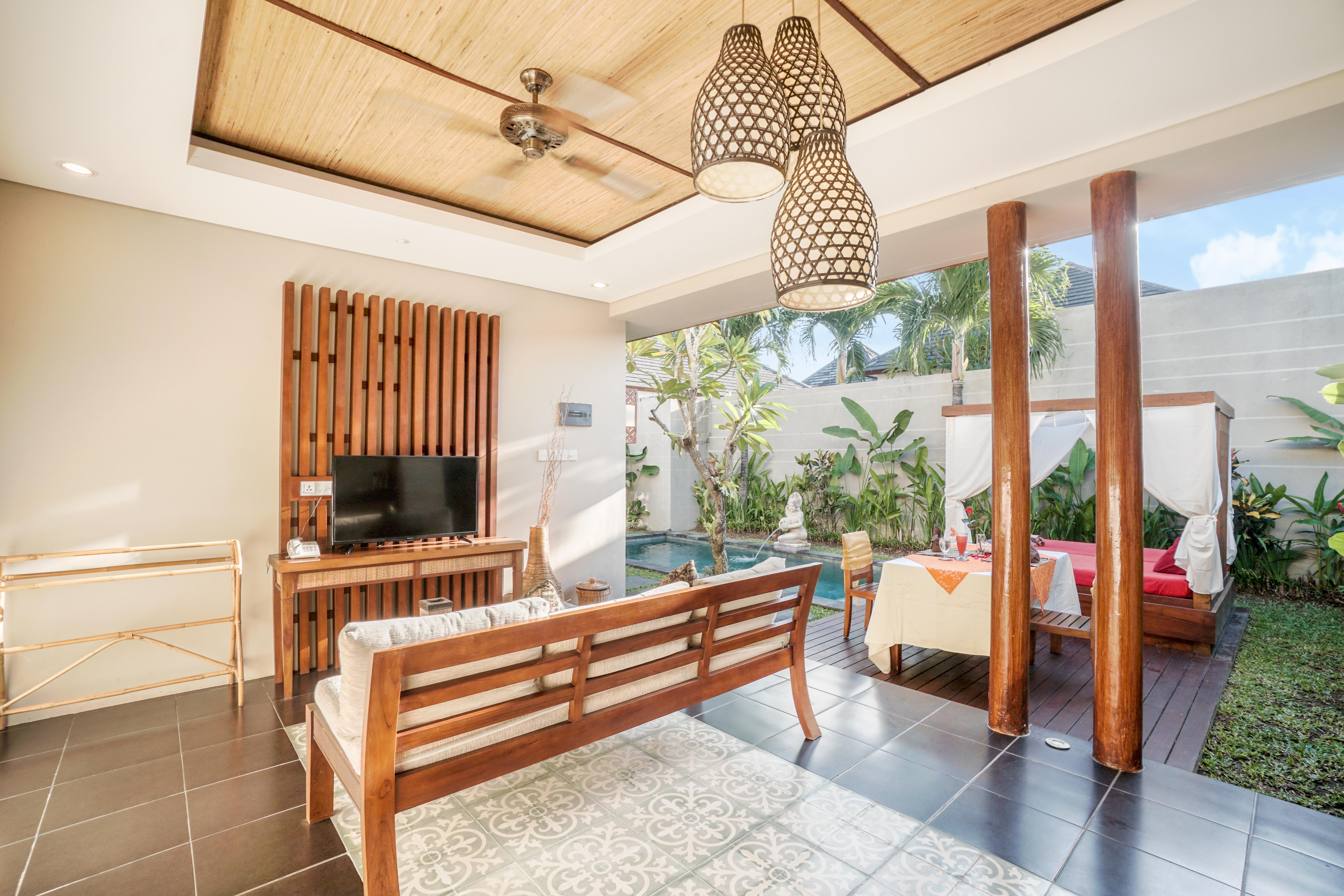 Gaing Mas Jimbaran Villas By Gaing Mas Group מראה חיצוני תמונה