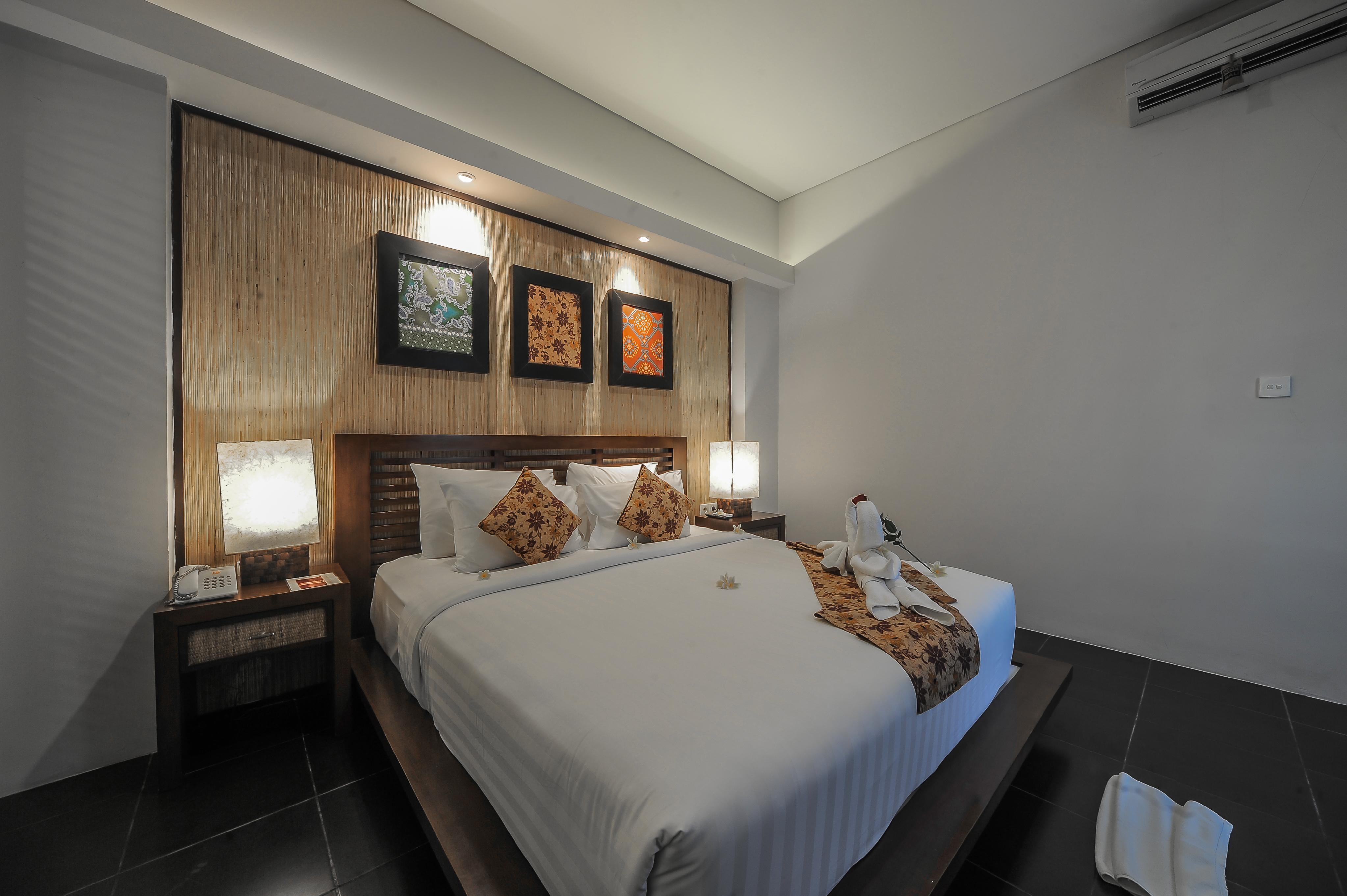 Gaing Mas Jimbaran Villas By Gaing Mas Group מראה חיצוני תמונה
