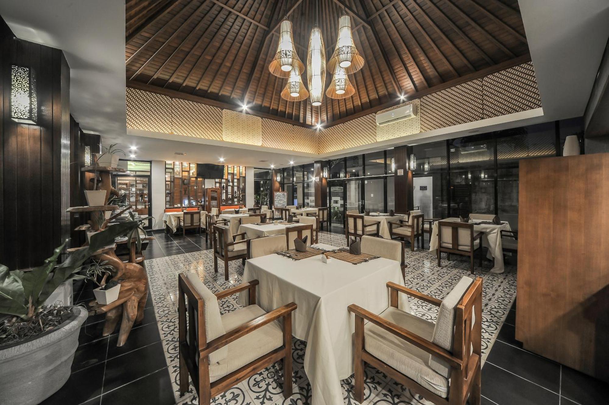 Gaing Mas Jimbaran Villas By Gaing Mas Group מראה חיצוני תמונה