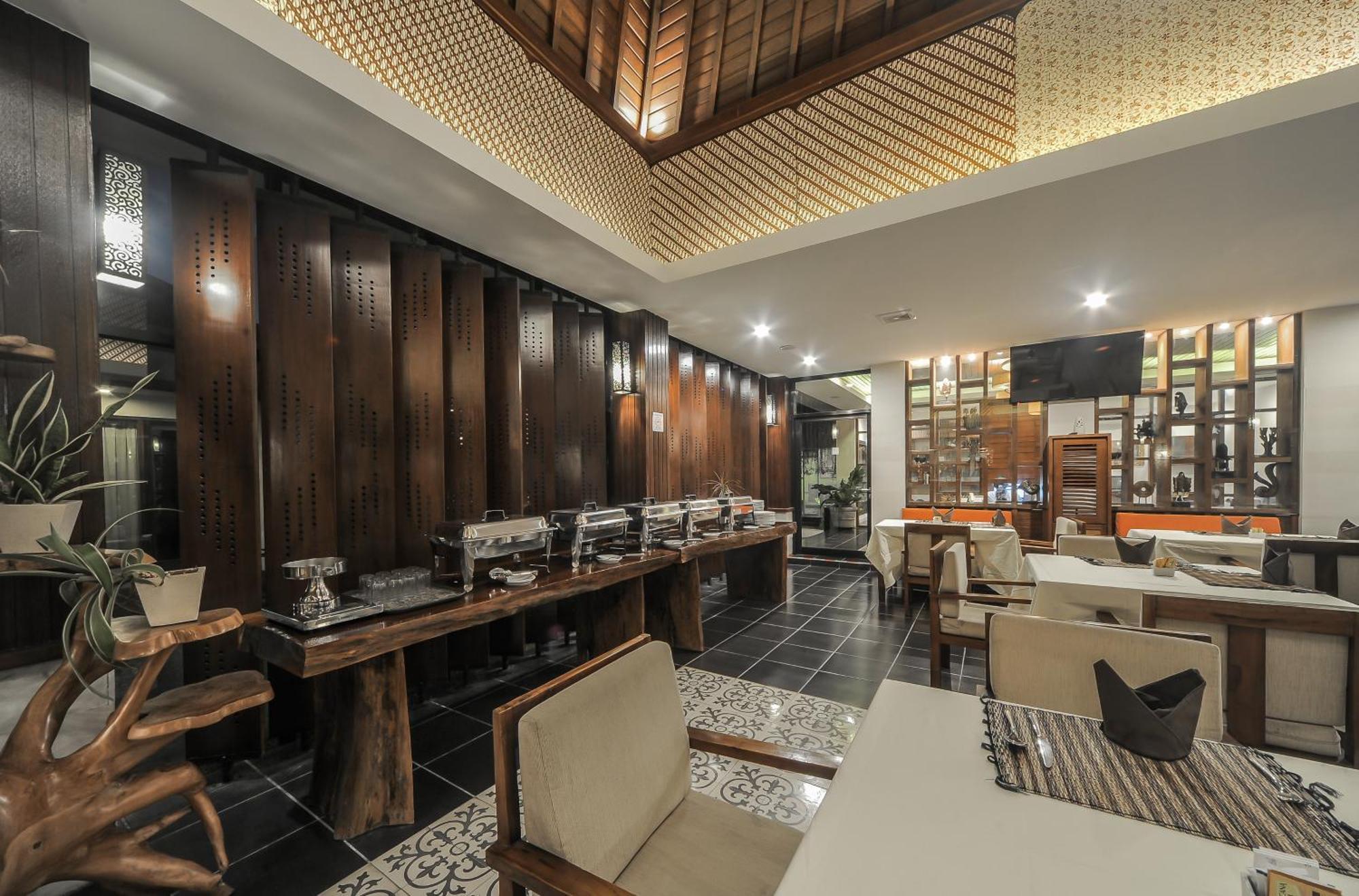 Gaing Mas Jimbaran Villas By Gaing Mas Group מראה חיצוני תמונה