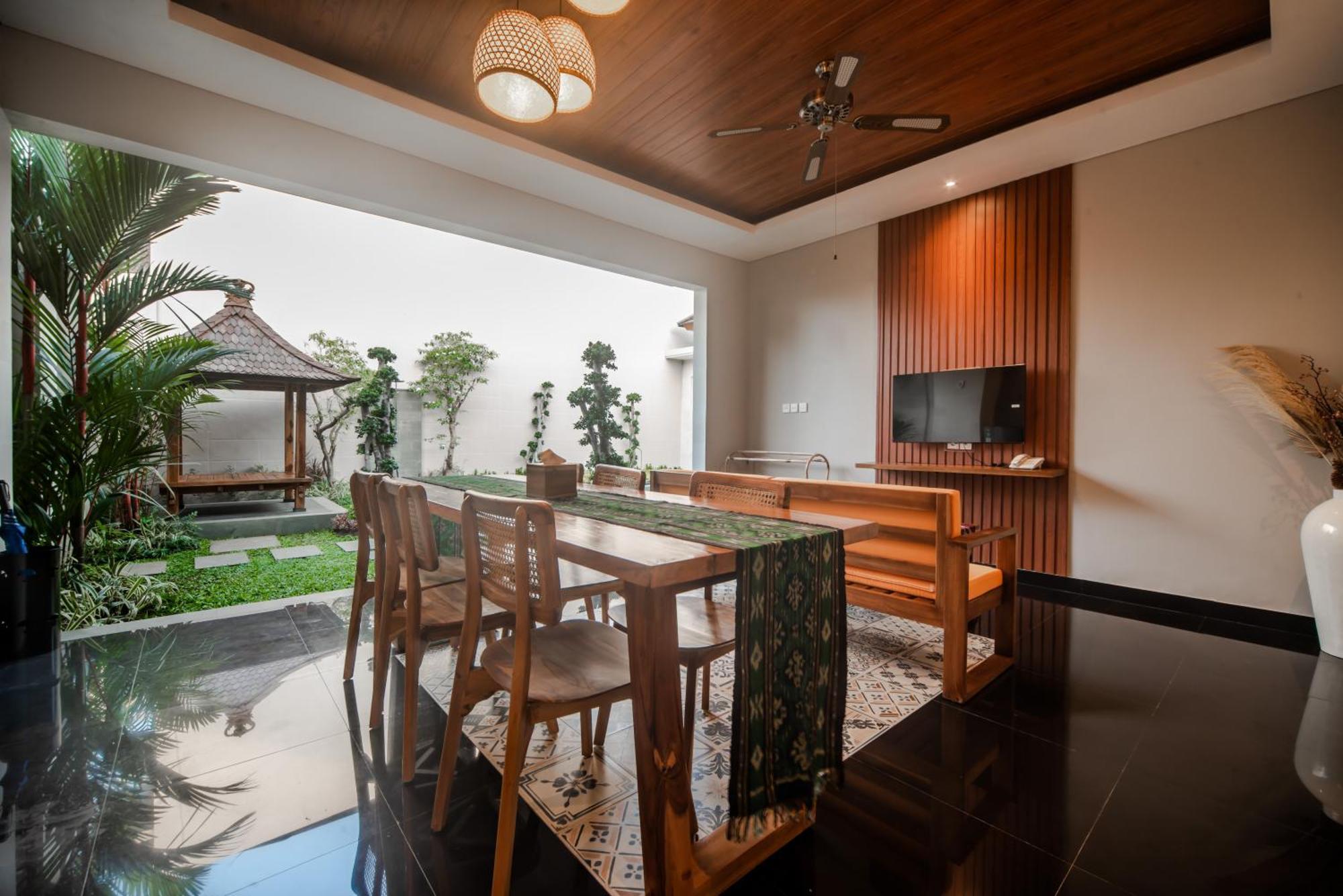 Gaing Mas Jimbaran Villas By Gaing Mas Group מראה חיצוני תמונה