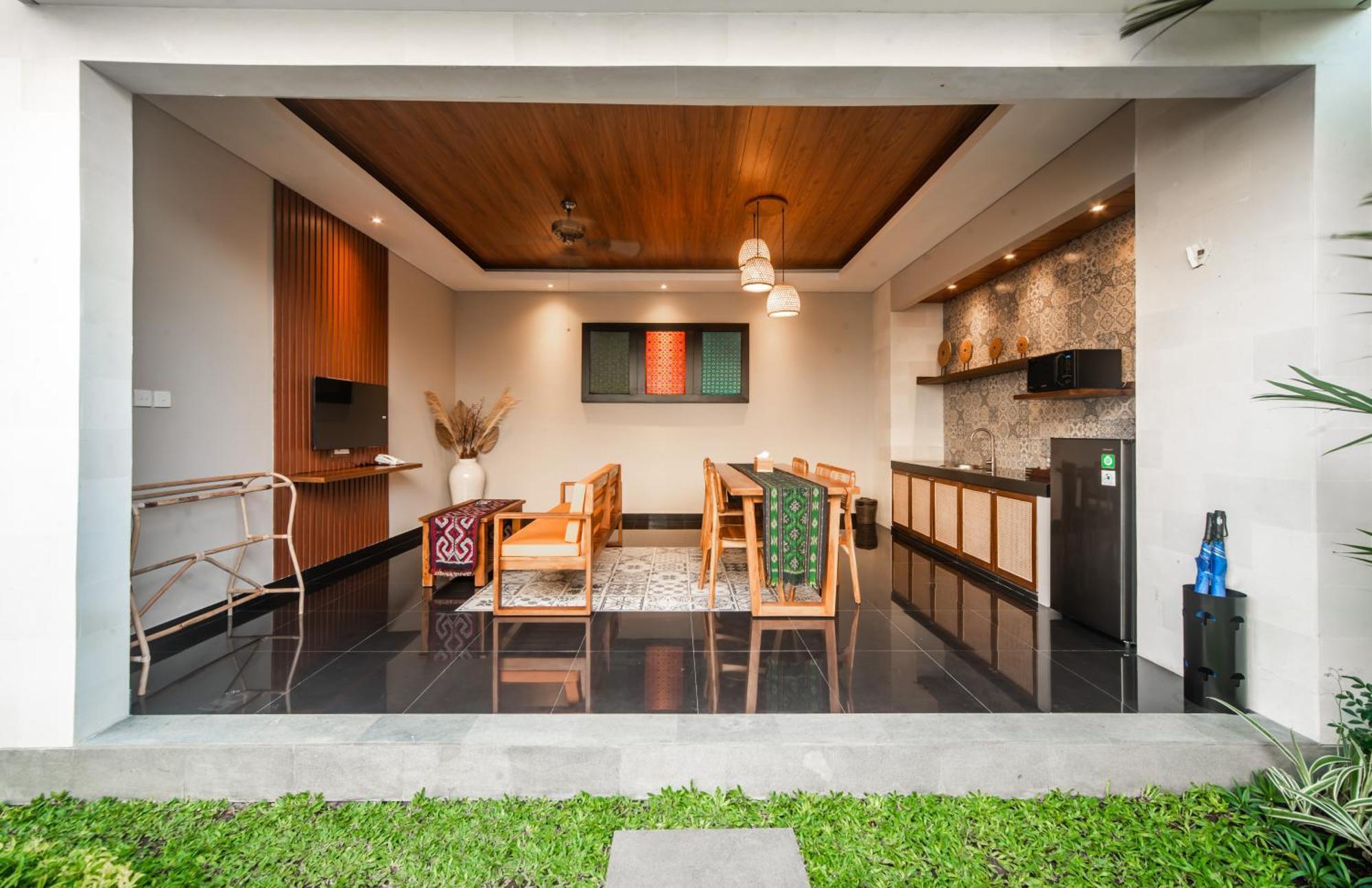 Gaing Mas Jimbaran Villas By Gaing Mas Group מראה חיצוני תמונה